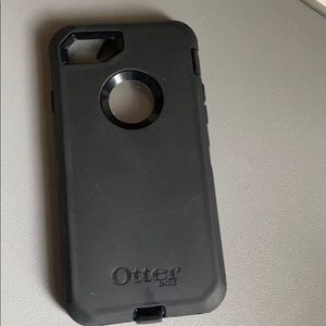 Iphone 8 Otterbox Case